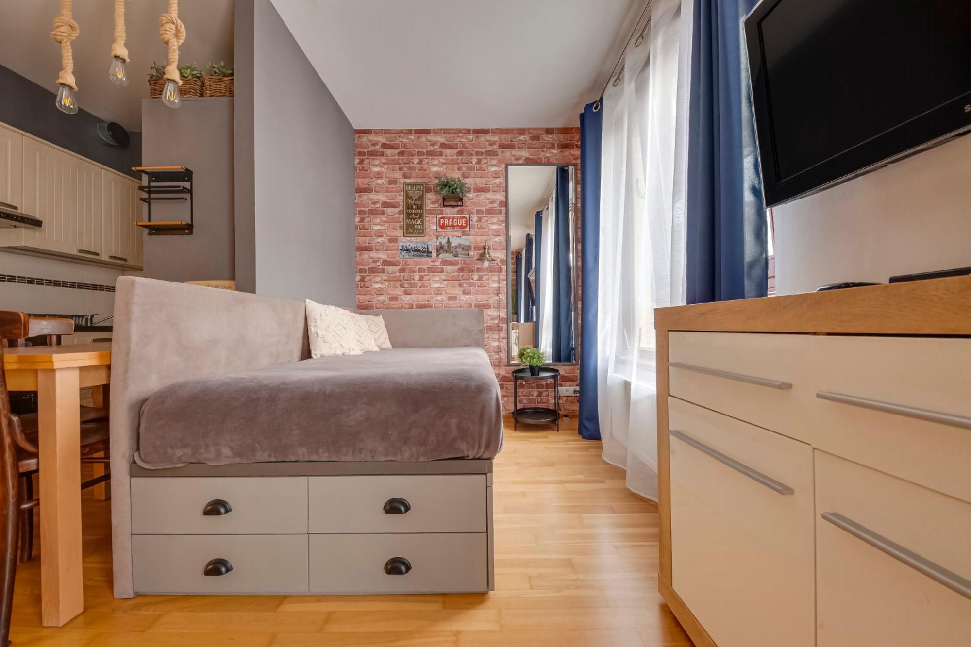 Centrum Royal Studio Prague Extérieur photo