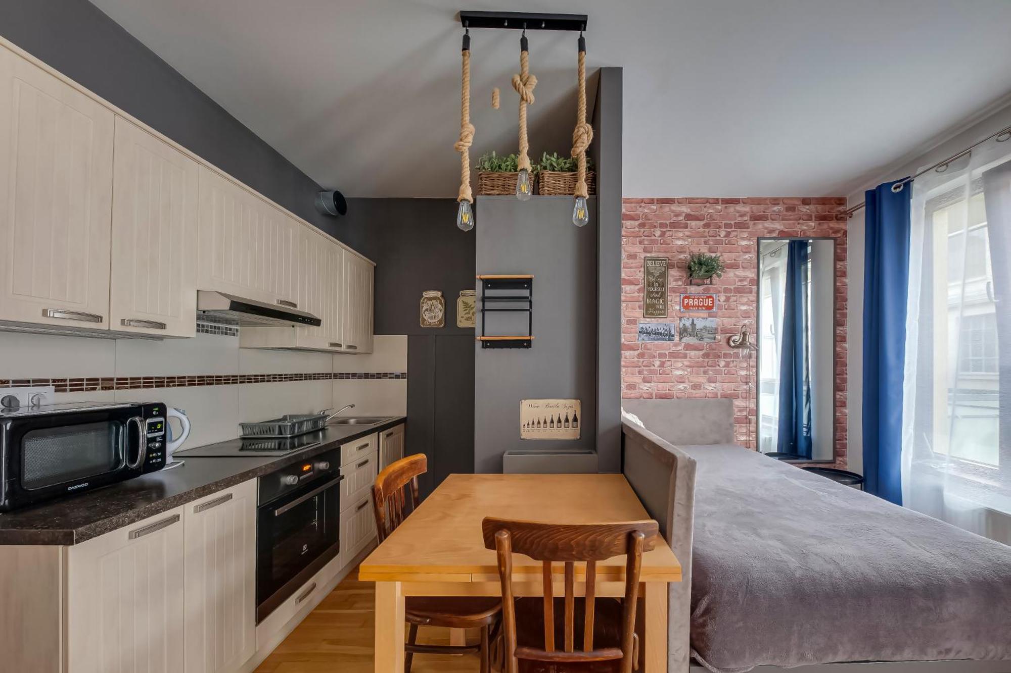 Centrum Royal Studio Prague Extérieur photo