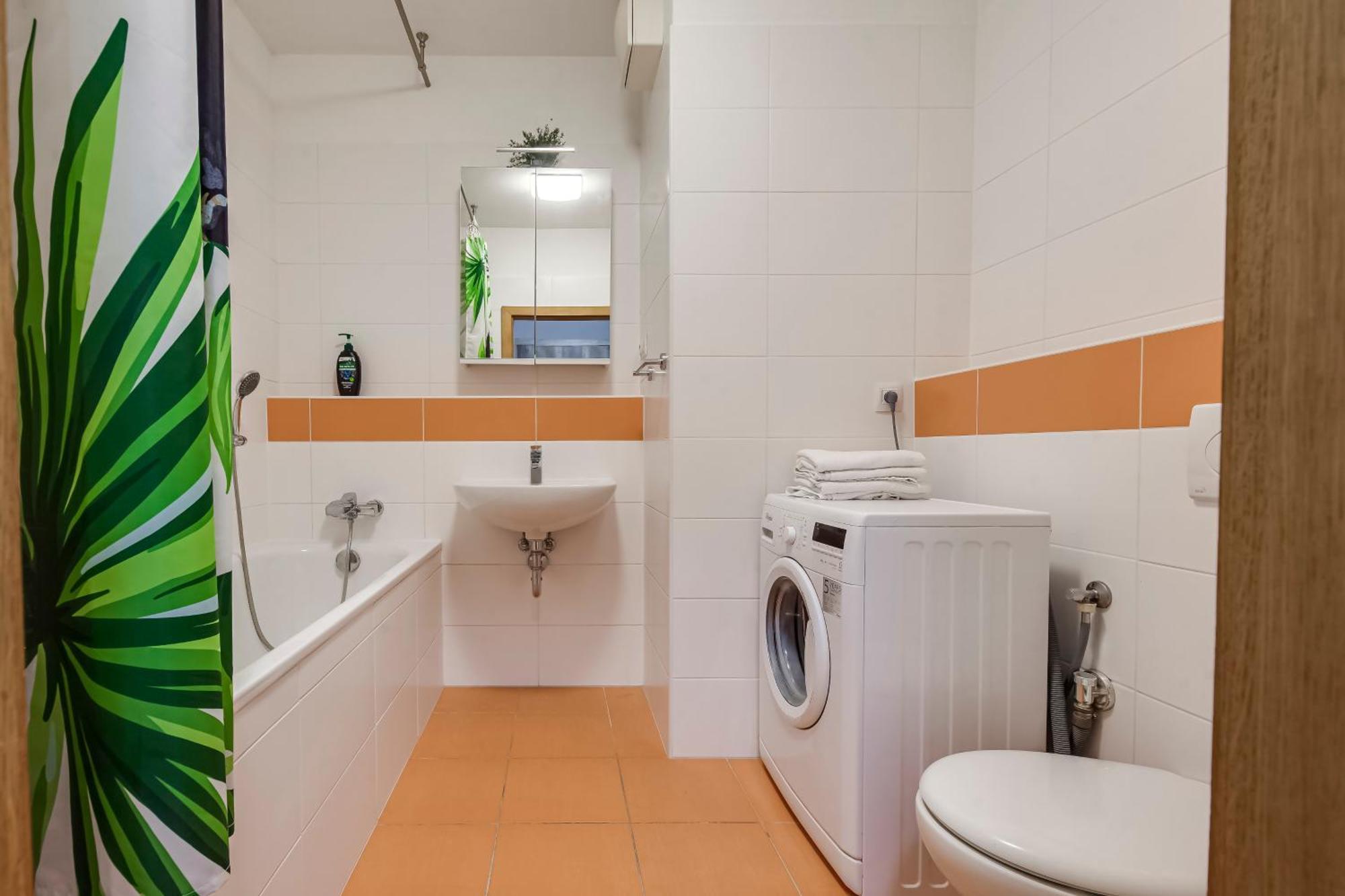 Centrum Royal Studio Prague Extérieur photo