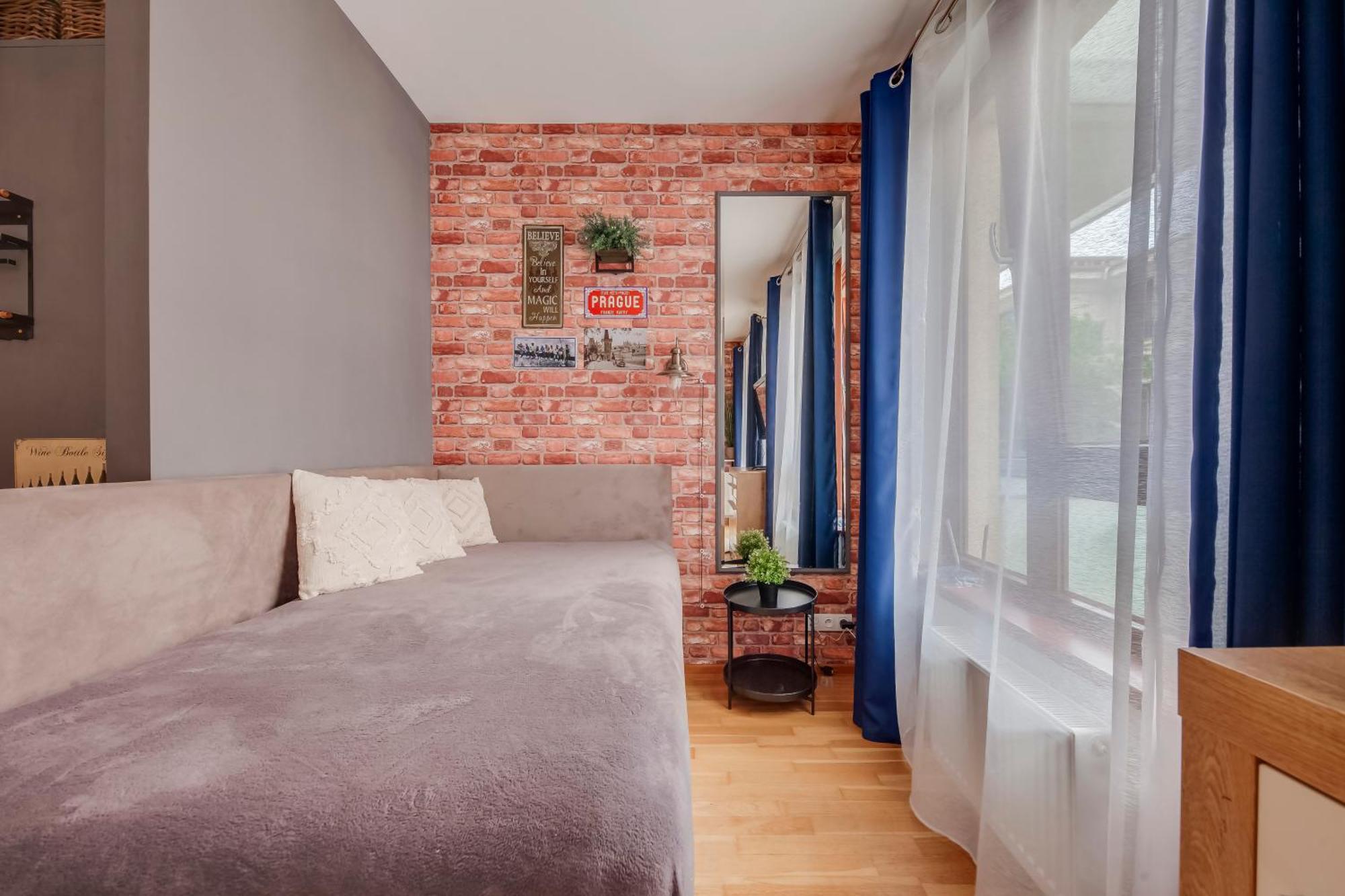 Centrum Royal Studio Prague Extérieur photo