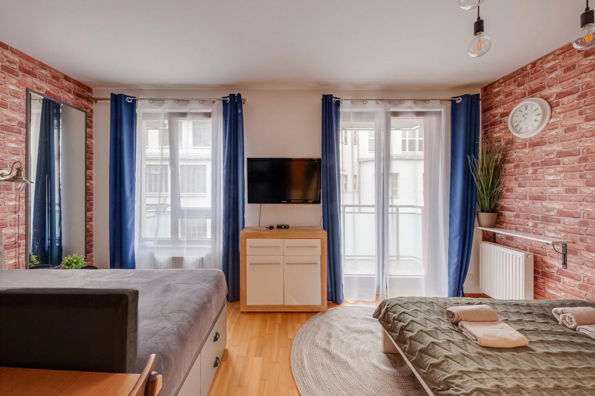 Centrum Royal Studio Prague Extérieur photo