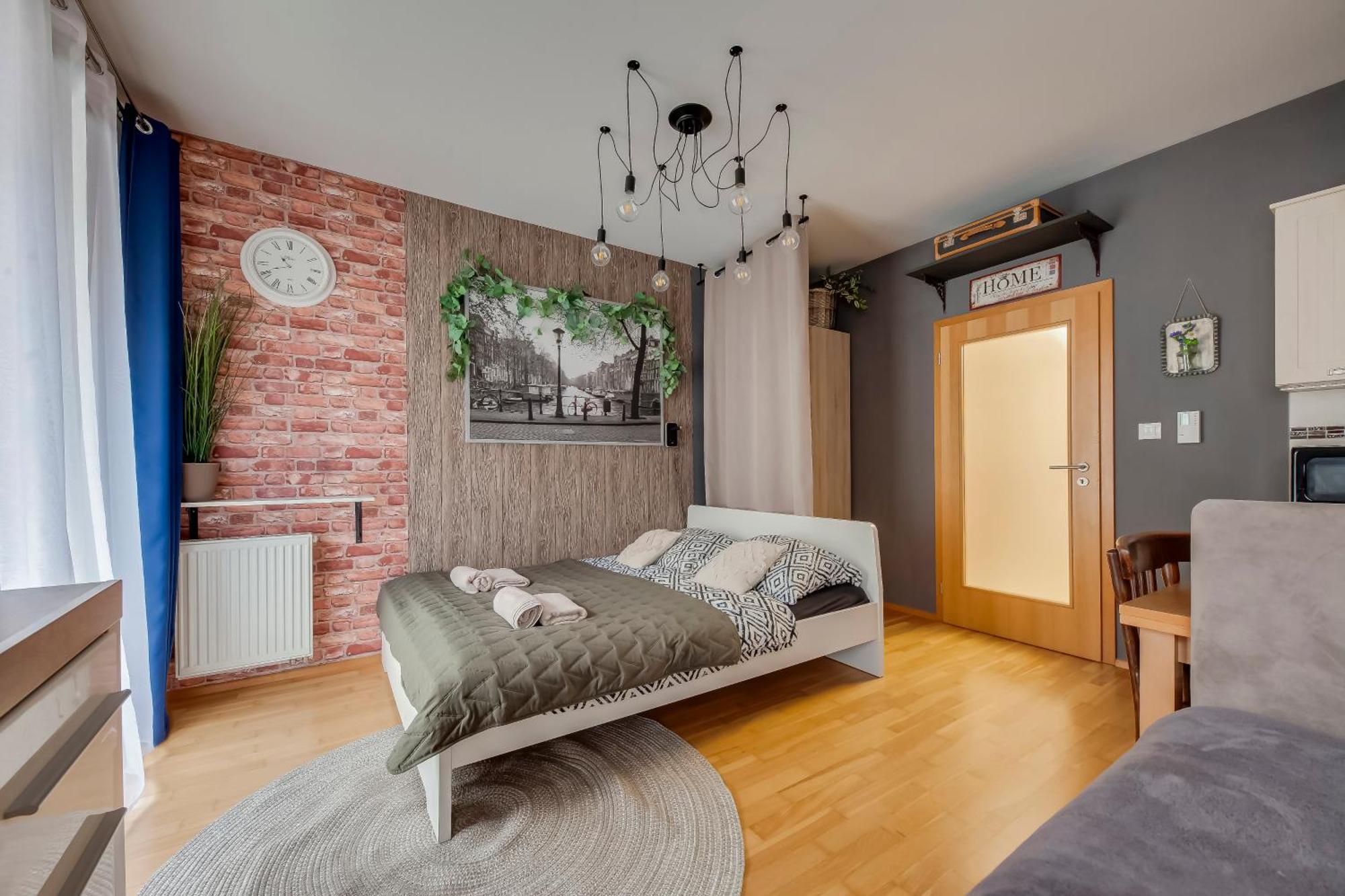 Centrum Royal Studio Prague Extérieur photo